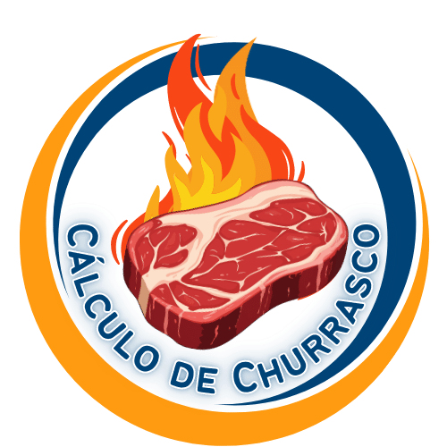 Cálculo de Churrasco